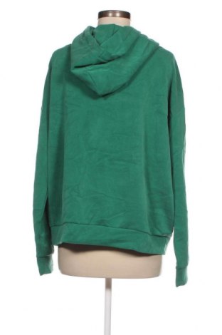 Γυναικείο φούτερ Esprit, Μέγεθος XL, Χρώμα Πράσινο, Τιμή 15,22 €
