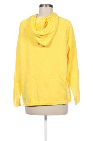 Γυναικείο φούτερ Essentials by Tchibo, Μέγεθος M, Χρώμα Κίτρινο, Τιμή 3,59 €