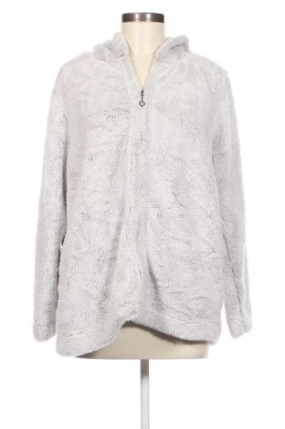 Damen Sweatshirt Etam, Größe XL, Farbe Grau, Preis € 17,12
