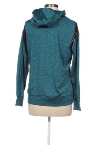 Damen Sweatshirt Even&Odd, Größe L, Farbe Blau, Preis € 5,85