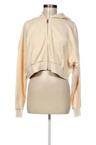 Γυναικείο φούτερ Even&Odd, Μέγεθος XL, Χρώμα  Μπέζ, Τιμή 7,82 €