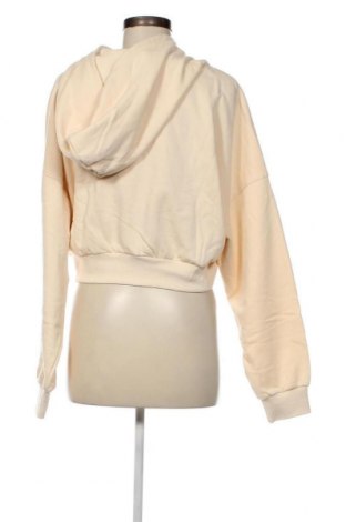 Γυναικείο φούτερ Even&Odd, Μέγεθος XL, Χρώμα  Μπέζ, Τιμή 7,35 €