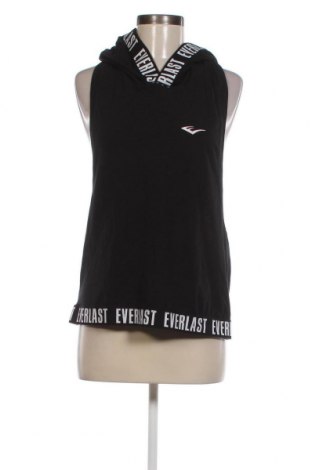 Damen Sweatshirt Everest, Größe L, Farbe Schwarz, Preis 15,00 €