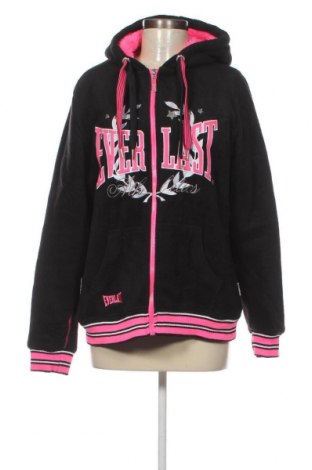 Női sweatshirt Everlast, Méret XL, Szín Fekete, Ár 6 241 Ft