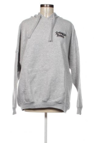 Damen Sweatshirt Everlast, Größe M, Farbe Grau, Preis € 9,59