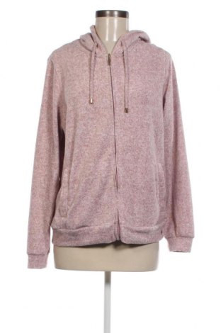 Damen Sweatshirt F&F, Größe M, Farbe Rosa, Preis 20,18 €