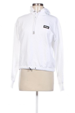Γυναικείο φούτερ FILA, Μέγεθος S, Χρώμα Λευκό, Τιμή 33,40 €
