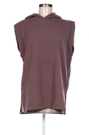 Damen Sweatshirt FILA, Größe S, Farbe Aschrosa, Preis 33,40 €