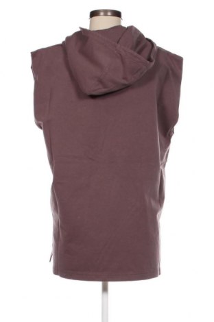 Damen Sweatshirt FILA, Größe S, Farbe Aschrosa, Preis 27,28 €