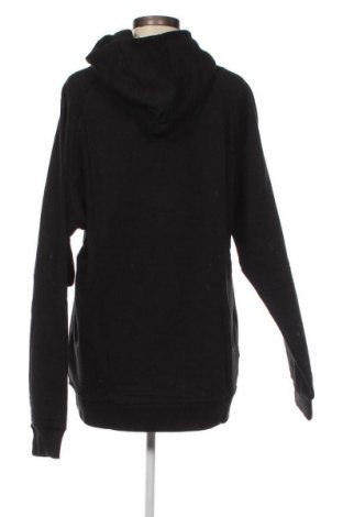Damen Sweatshirt FILA, Größe XL, Farbe Schwarz, Preis 20,60 €