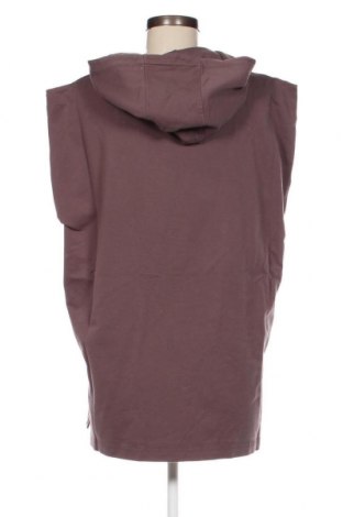 Damen Sweatshirt FILA, Größe M, Farbe Aschrosa, Preis € 12,25