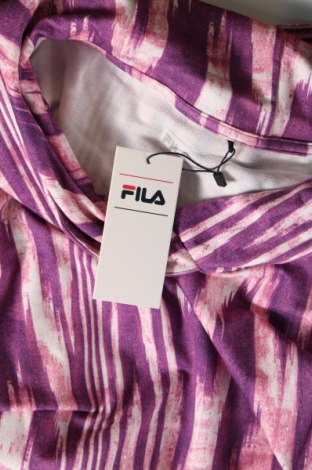 Γυναικείο φούτερ FILA, Μέγεθος L, Χρώμα Πολύχρωμο, Τιμή 11,13 €