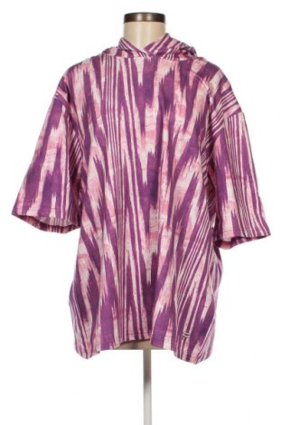 Γυναικείο φούτερ FILA, Μέγεθος L, Χρώμα Πολύχρωμο, Τιμή 8,35 €