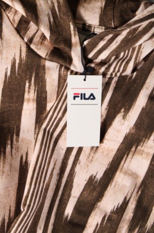 Γυναικείο φούτερ FILA, Μέγεθος XS, Χρώμα Πολύχρωμο, Τιμή 11,13 €