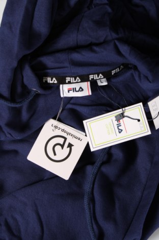 Damen Sweatshirt FILA, Größe L, Farbe Blau, Preis € 20,60