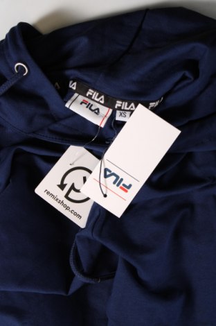 Damen Sweatshirt FILA, Größe XS, Farbe Blau, Preis € 17,81
