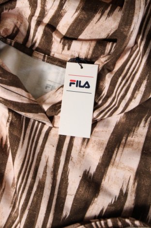 Damen Sweatshirt FILA, Größe S, Farbe Mehrfarbig, Preis 11,13 €
