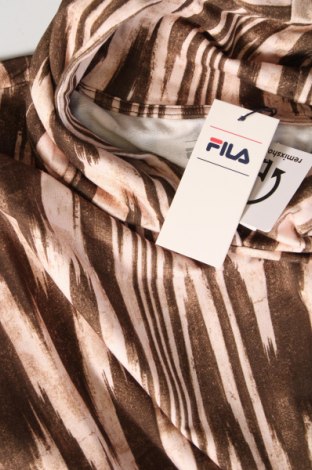 Damen Sweatshirt FILA, Größe M, Farbe Mehrfarbig, Preis 18,93 €
