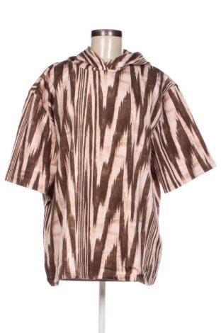 Damen Sweatshirt FILA, Größe M, Farbe Mehrfarbig, Preis 18,93 €