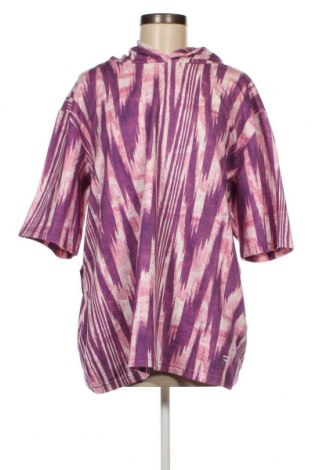 Γυναικείο φούτερ FILA, Μέγεθος M, Χρώμα Πολύχρωμο, Τιμή 11,13 €