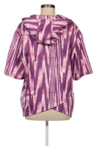 Damen Sweatshirt FILA, Größe M, Farbe Mehrfarbig, Preis 11,13 €