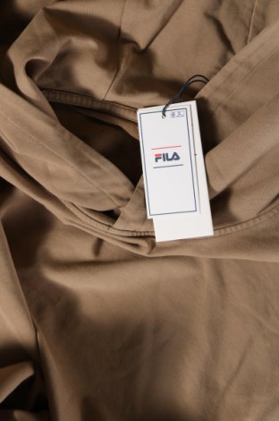 Damen Sweatshirt FILA, Größe M, Farbe Beige, Preis € 27,28