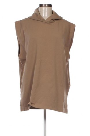 Damen Sweatshirt FILA, Größe M, Farbe Braun, Preis 8,91 €