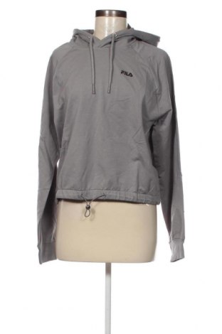 Damen Sweatshirt FILA, Größe M, Farbe Grau, Preis 33,40 €