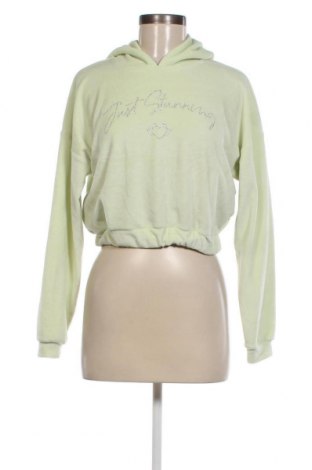 Damen Sweatshirt Fb Sister, Größe S, Farbe Grün, Preis 9,08 €