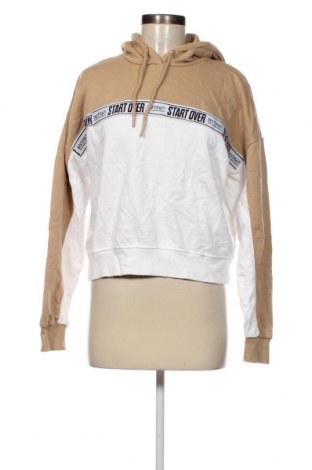 Damen Sweatshirt Fb Sister, Größe S, Farbe Beige, Preis 9,08 €