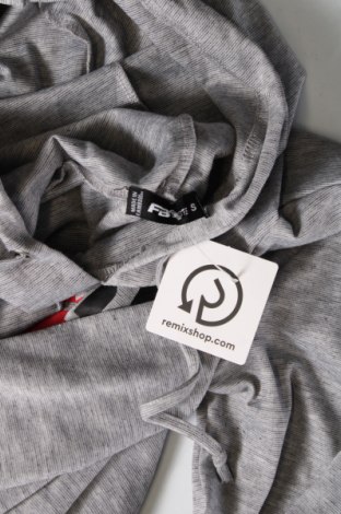 Damen Sweatshirt Fb Sister, Größe S, Farbe Grau, Preis 4,04 €