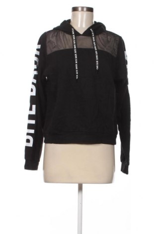 Damen Sweatshirt Fb Sister, Größe L, Farbe Schwarz, Preis 20,18 €