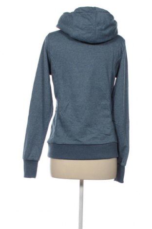Damen Sweatshirt Fli Papigu, Größe M, Farbe Blau, Preis 47,94 €