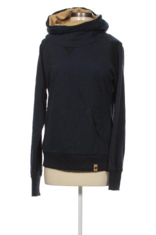 Damen Sweatshirt Fli Papigu, Größe L, Farbe Blau, Preis € 23,97