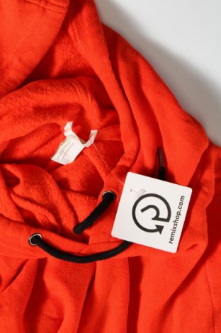 Damen Sweatshirt Forever 21, Größe M, Farbe Orange, Preis € 13,92