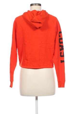 Damen Sweatshirt Forever 21, Größe M, Farbe Orange, Preis € 8,49