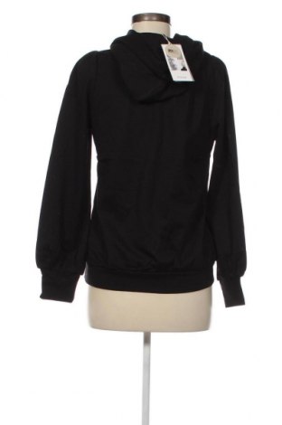 Damen Sweatshirt Fransa, Größe S, Farbe Schwarz, Preis € 9,59