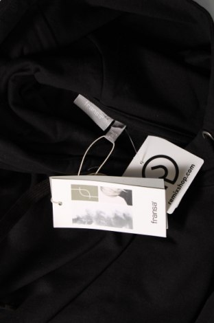 Γυναικείο φούτερ Fransa, Μέγεθος M, Χρώμα Μαύρο, Τιμή 9,59 €