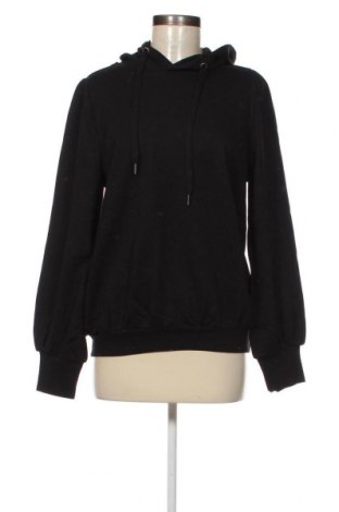 Damen Sweatshirt Fransa, Größe M, Farbe Schwarz, Preis 9,59 €