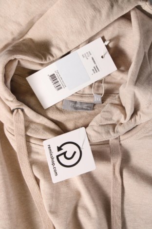Damen Sweatshirt Fransa, Größe L, Farbe Beige, Preis 7,67 €