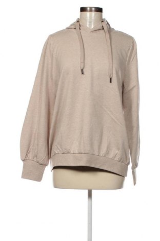 Damen Sweatshirt Fransa, Größe L, Farbe Beige, Preis 21,57 €