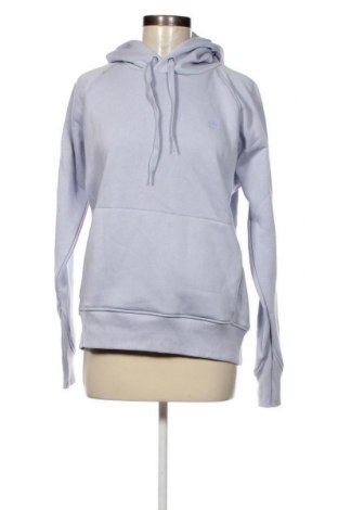 Damen Sweatshirt G-Star Raw, Größe S, Farbe Blau, Preis 45,16 €