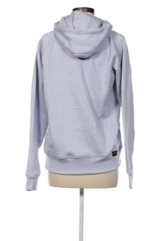Damen Sweatshirt G-Star Raw, Größe S, Farbe Blau, Preis € 30,10