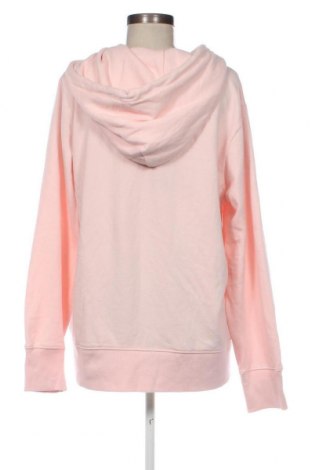 Damen Sweatshirt Gap, Größe XL, Farbe Rosa, Preis 27,57 €