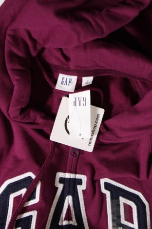 Γυναικείο φούτερ Gap, Μέγεθος M, Χρώμα Βιολετί, Τιμή 39,69 €