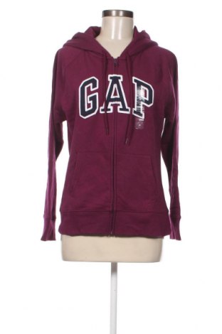 Damen Sweatshirt Gap, Größe M, Farbe Lila, Preis € 39,69