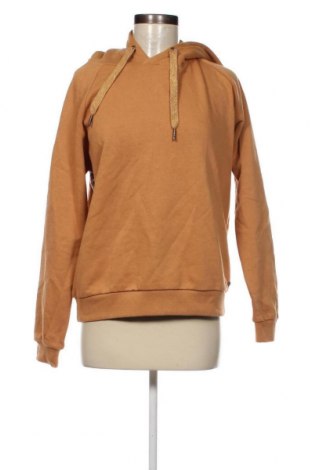 Damen Sweatshirt Garcia, Größe L, Farbe Braun, Preis € 9,59
