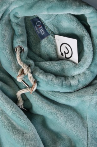 Damen Sweatshirt Gina, Größe M, Farbe Blau, Preis 6,86 €