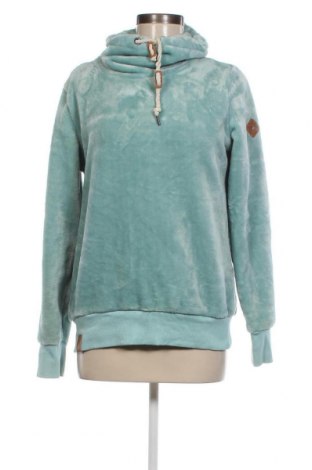 Damen Sweatshirt Gina, Größe M, Farbe Blau, Preis 6,05 €
