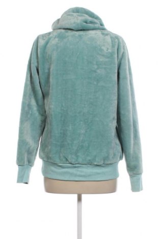 Damen Sweatshirt Gina, Größe M, Farbe Blau, Preis 6,86 €
